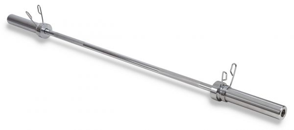 Гриф прямой VictoryFit VF-S5015S120 (50 мм, 1.5 м, до 120 кг)