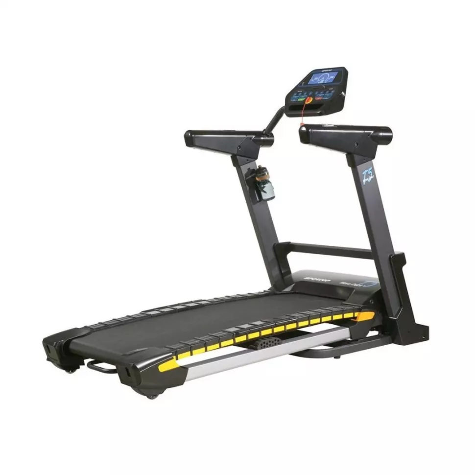 Беговая дорожка домашняя Sportop Wave Deck T5
