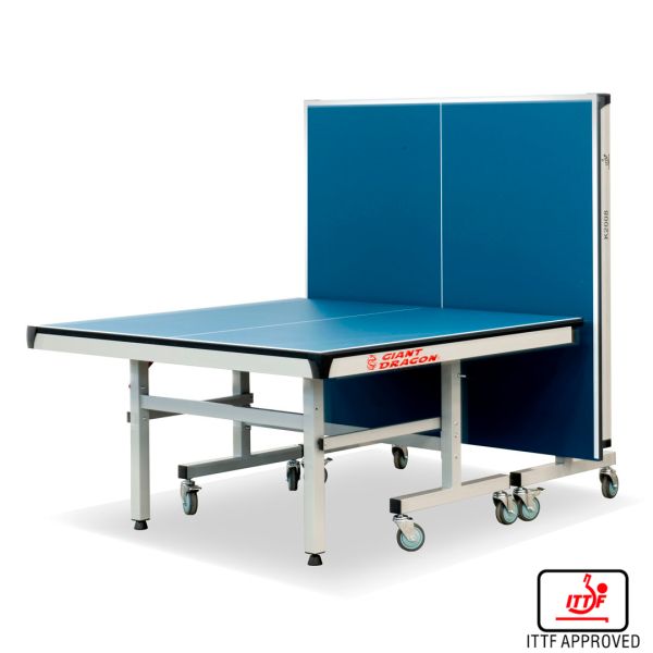 Теннисный стол профессиональный K-2008 ITTF Теннисный стол профессиональный K-2008 ITTF