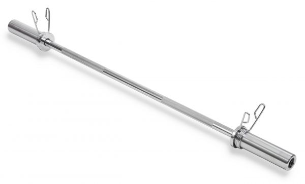 Гриф прямой VictoryFit VF-S5012S120 (50 мм, 1.2 м, до 120 кг)