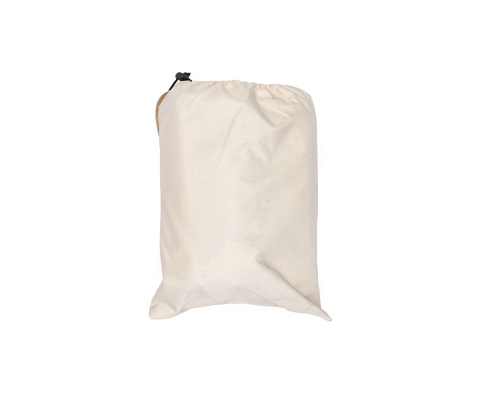 Чехол для компактной сборки теннисного стола из ткани «оксфорд» 1006GR/1006LBG