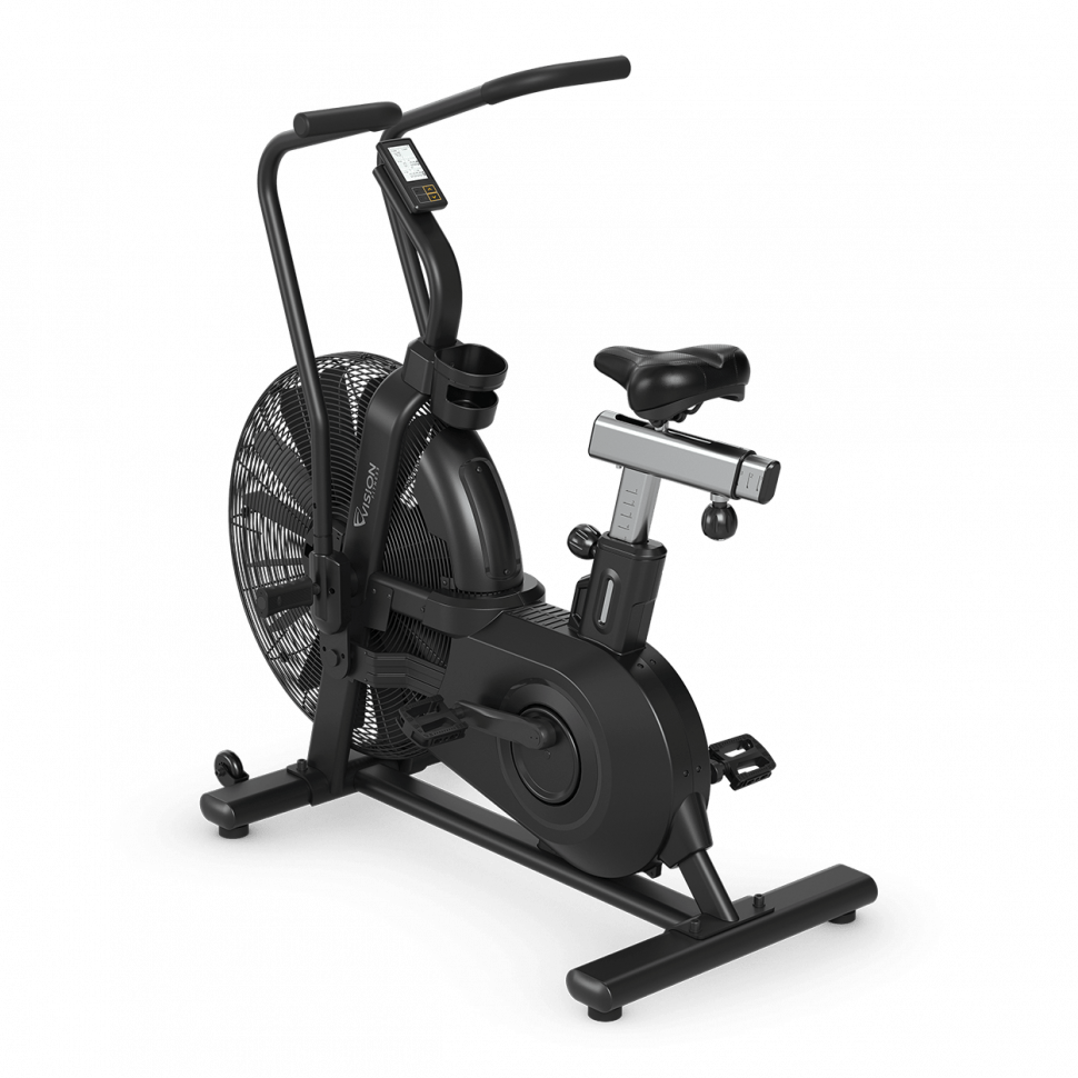 Эйрбайк Vision Fitness AB700