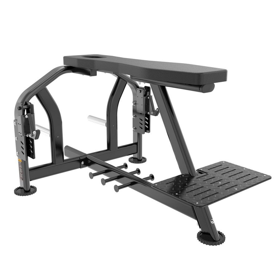 Скамья для тяги лежа Insight Fitness BL21