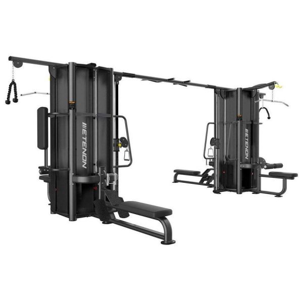 Мультистанция 8-ми позиционная Insight Fitness PC1003