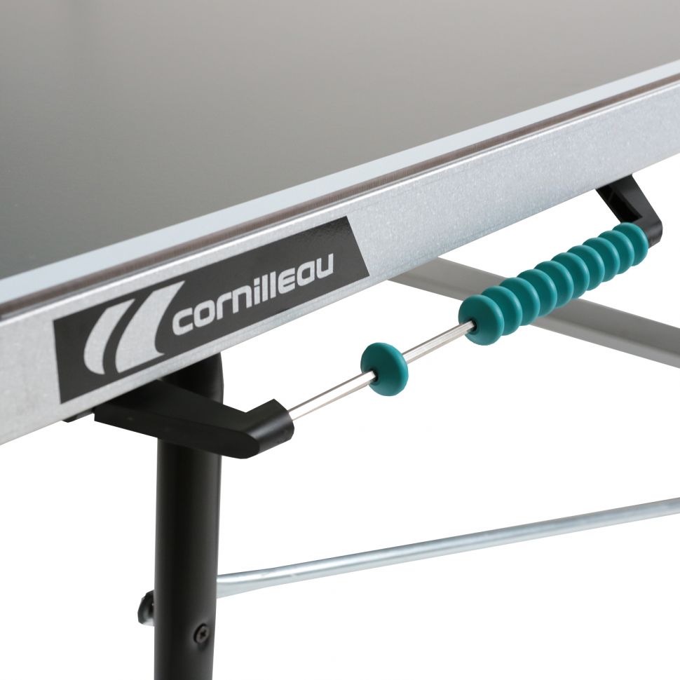Теннисный стол всепогодный Cornilleau SPORT 300X CROSSOVER синий