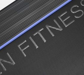 Беговая дорожка Oxygen Fitness New Classic Aurum AC TFT