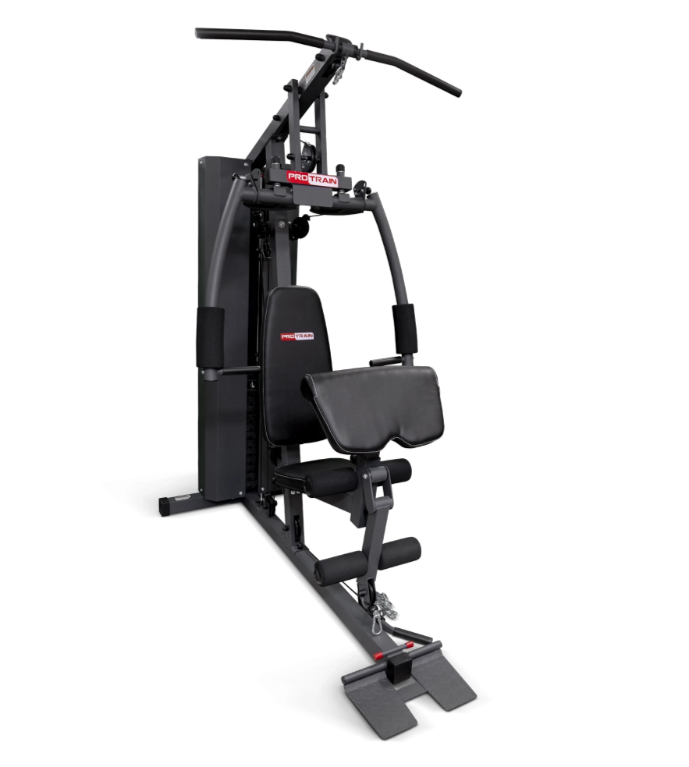 Многофункциональная силовая станция Protrain HG10250