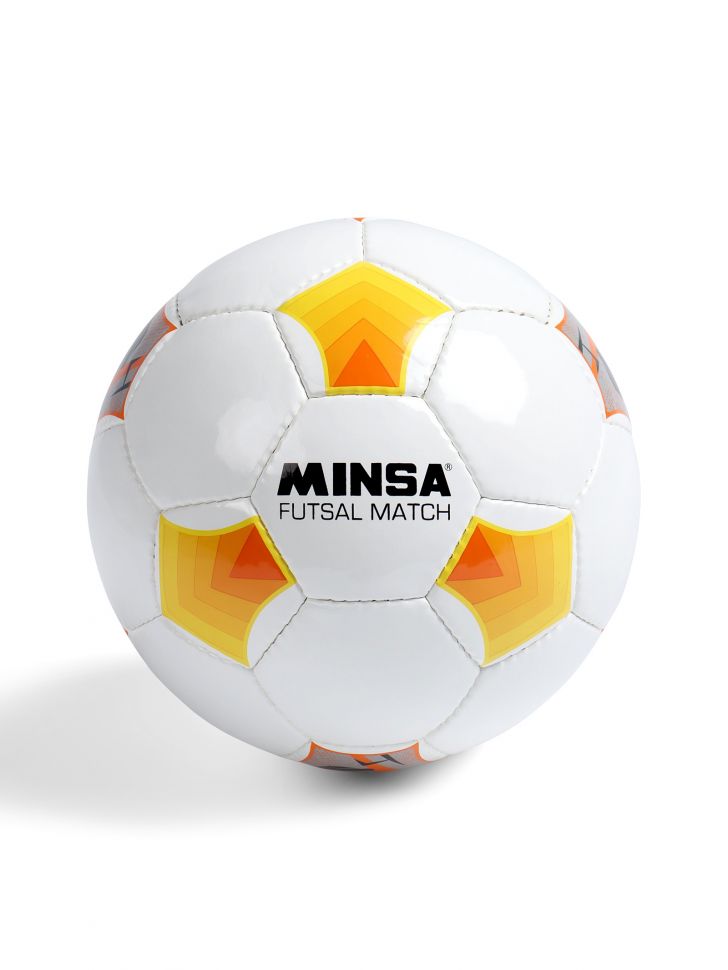 Футбольный мяч MINSA Futsal Match