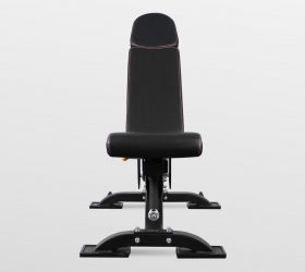 Универсальная регулируемая скамья Bronze Gym BR-1008