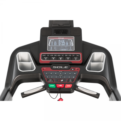 Беговая дорожка Sole TT8 AC (2019)