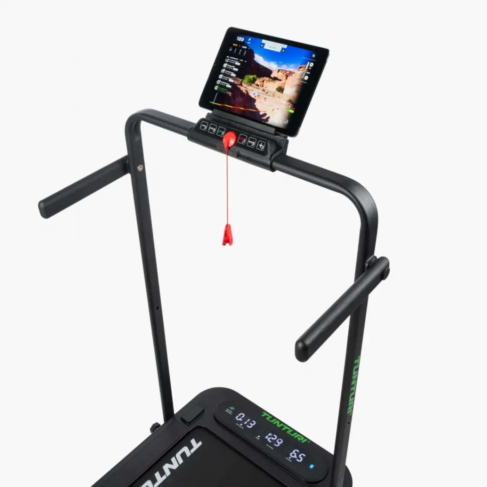 Беговая дорожка Tunturi Cardio Fit T5