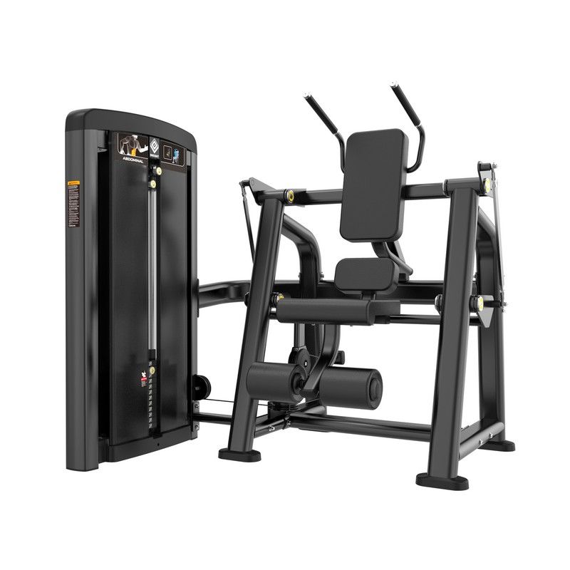 Пресс-машина Insight Fitness BH19