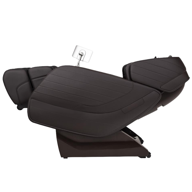 Массажное кресло Ergonova Organic Maxima XL Brown