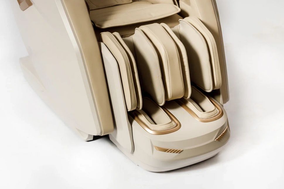 Массажное кресло MAO Legend Beige