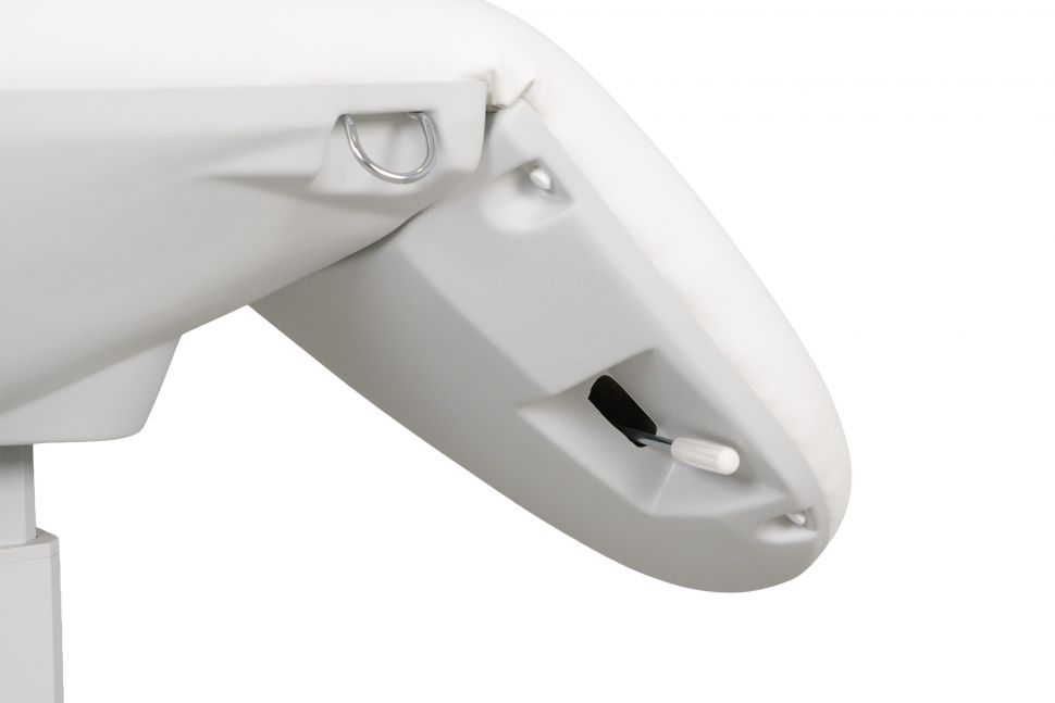 Косметологическое кресло SilverFox MZ 4013 с электроприводом, 3 мотора