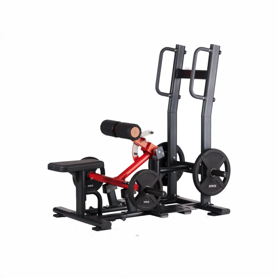 Ягодичный мостик вертикальный Ultra Gym UG-CL624 RED