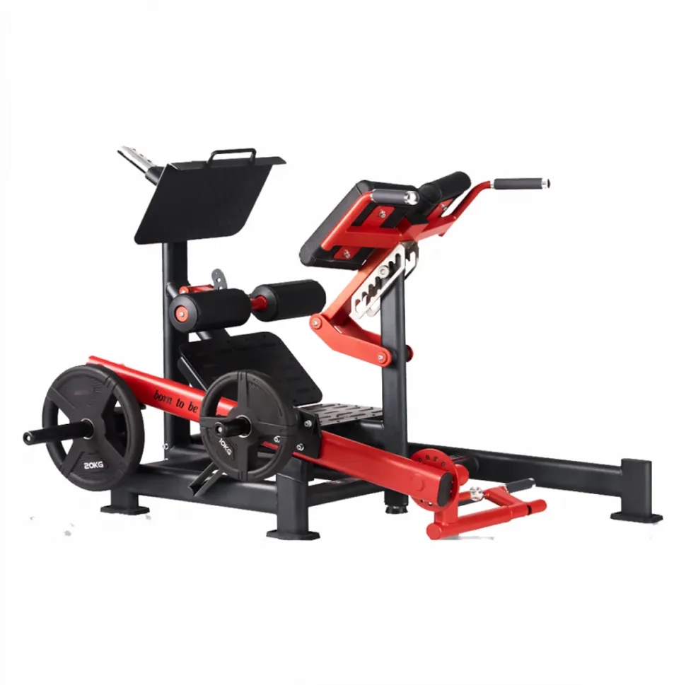 Разгибание бедра Ultra Gym UG-CL621 RED