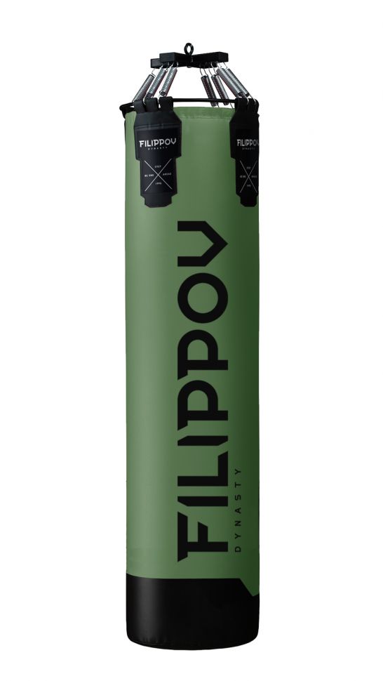 Боксерский мешок Filippov onePro Ø35