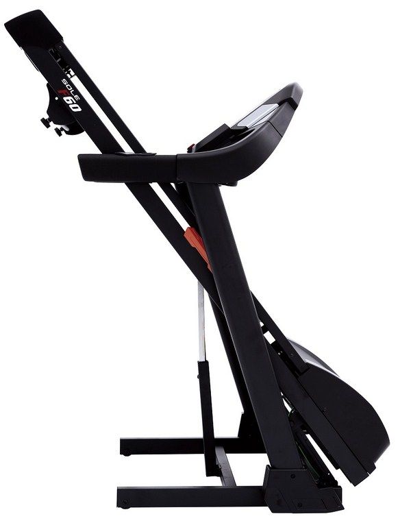 Беговая дорожка Sole F60 New