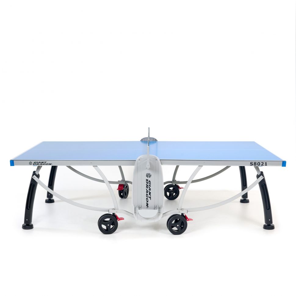Теннисный стол всепогодный GiantDragon Outdoor S-8021
