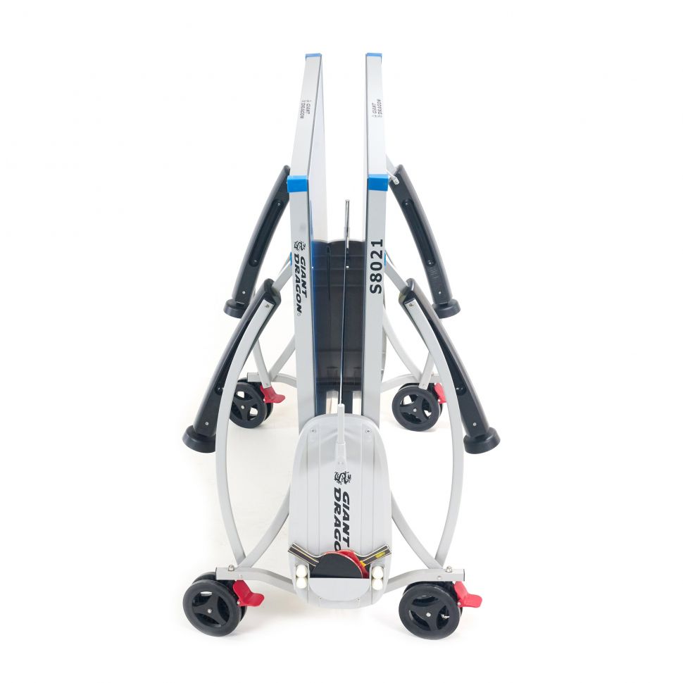 Теннисный стол всепогодный GiantDragon Outdoor S-8021