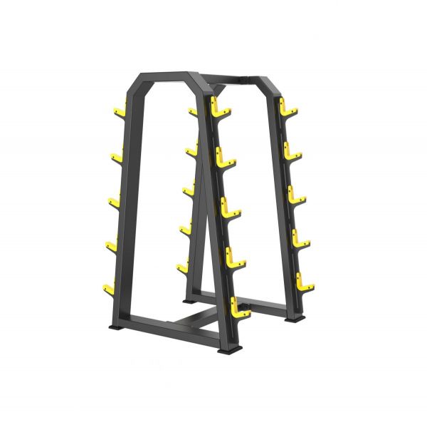 Подставка под штанги (для 10 шт) Fitex Pro Basic FTX-FB55